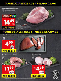 Delikatesy Centrum gazetka tydzień 26 Strona 11