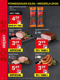 Delikatesy Centrum gazetka tydzień 26 Strona 12