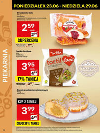 Delikatesy Centrum gazetka tydzień 26 Strona 14