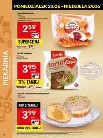 Delikatesy Centrum gazetka tydzień 26 Strona 14