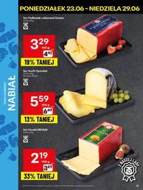 Delikatesy Centrum gazetka tydzień 26 Strona 15