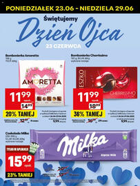 Delikatesy Centrum gazetka tydzień 26 Strona 26