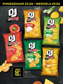 Delikatesy Centrum gazetka tydzień 26 Strona 29
