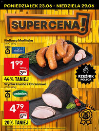 Delikatesy Centrum gazetka tydzień 26 Strona 3