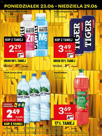 Delikatesy Centrum gazetka tydzień 26 Strona 30