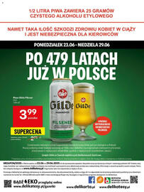Delikatesy Centrum gazetka tydzień 26 Strona 46