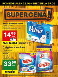 Delikatesy Centrum gazetka tydzień 26 Strona 5