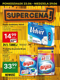 Delikatesy Centrum gazetka tydzień 26 Strona 5