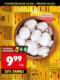 Delikatesy Centrum gazetka tydzień 26 Strona 6