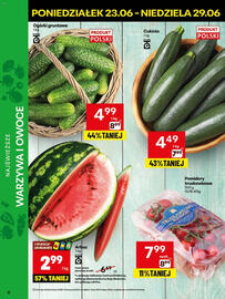 Delikatesy Centrum gazetka tydzień 26 Strona 8