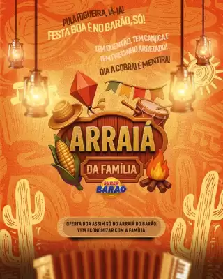 Catálogo Super Barão (válido até 21-06)