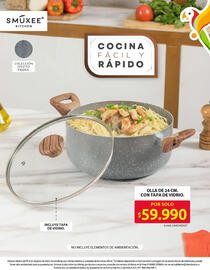 Catálogo Ara semana 25 Página 2