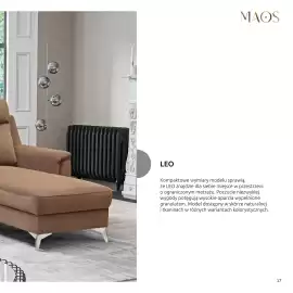 Black Red White gazetka Strona 17