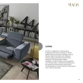 Black Red White gazetka Strona 21