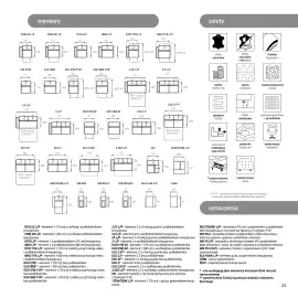 Black Red White gazetka Strona 23