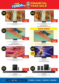 Bing Lee catalogue Page 2