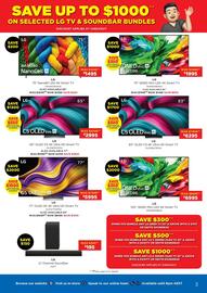 Bing Lee catalogue Page 3