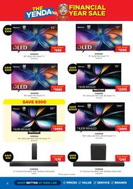 Bing Lee catalogue Page 4
