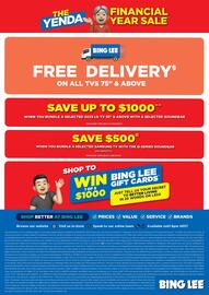 Bing Lee catalogue Page 6