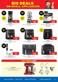 Bing Lee catalogue Page 11