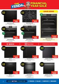 Bing Lee catalogue Page 2