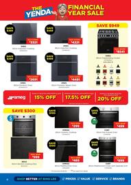 Bing Lee catalogue Page 4