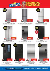 Bing Lee catalogue Page 8