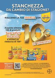 Volantino FarmaFree Pagina 15