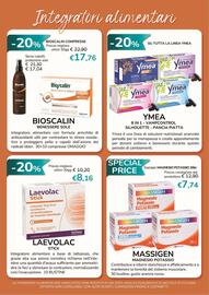 Volantino FarmaFree Pagina 16
