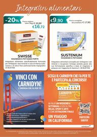 Volantino FarmaFree Pagina 18