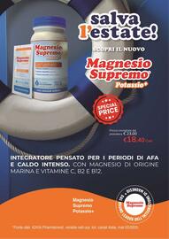 Volantino FarmaFree Pagina 19