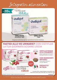 Volantino FarmaFree Pagina 20