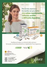 Volantino FarmaFree Pagina 21