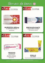 Volantino FarmaFree Pagina 22