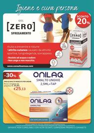 Volantino FarmaFree Pagina 7