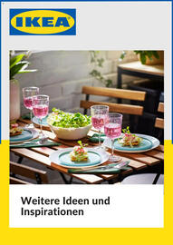 IKEA Flugblatt Seite 1