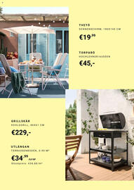 IKEA Flugblatt Seite 2