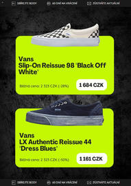 Warsaw Sneaker Store leták Strana 6