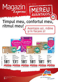 Catalog DM Pagină 1