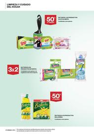 Folleto El Corte Inglés Página 10