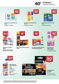 Folleto El Corte Inglés Página 11