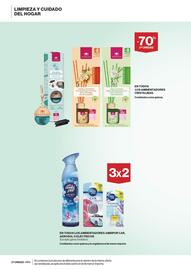 Folleto El Corte Inglés Página 12