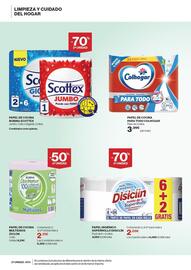 Folleto El Corte Inglés Página 14