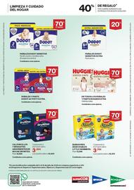 Folleto El Corte Inglés Página 16