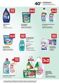 Folleto El Corte Inglés Página 3