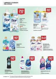 Folleto El Corte Inglés Página 4