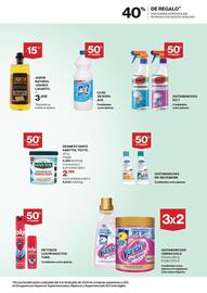 Folleto El Corte Inglés Página 5