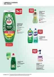 Folleto El Corte Inglés Página 6