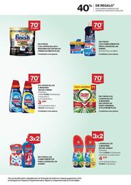 Folleto El Corte Inglés Página 7