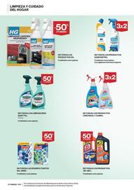 Folleto El Corte Inglés Página 8